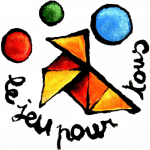 Nos partenaires Le Jeu pour Tous