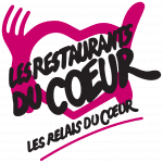Nos partenaires Restaurants du Coeur.svg