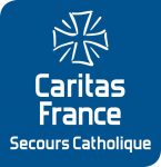 Nos partenaires Secours Catholique France