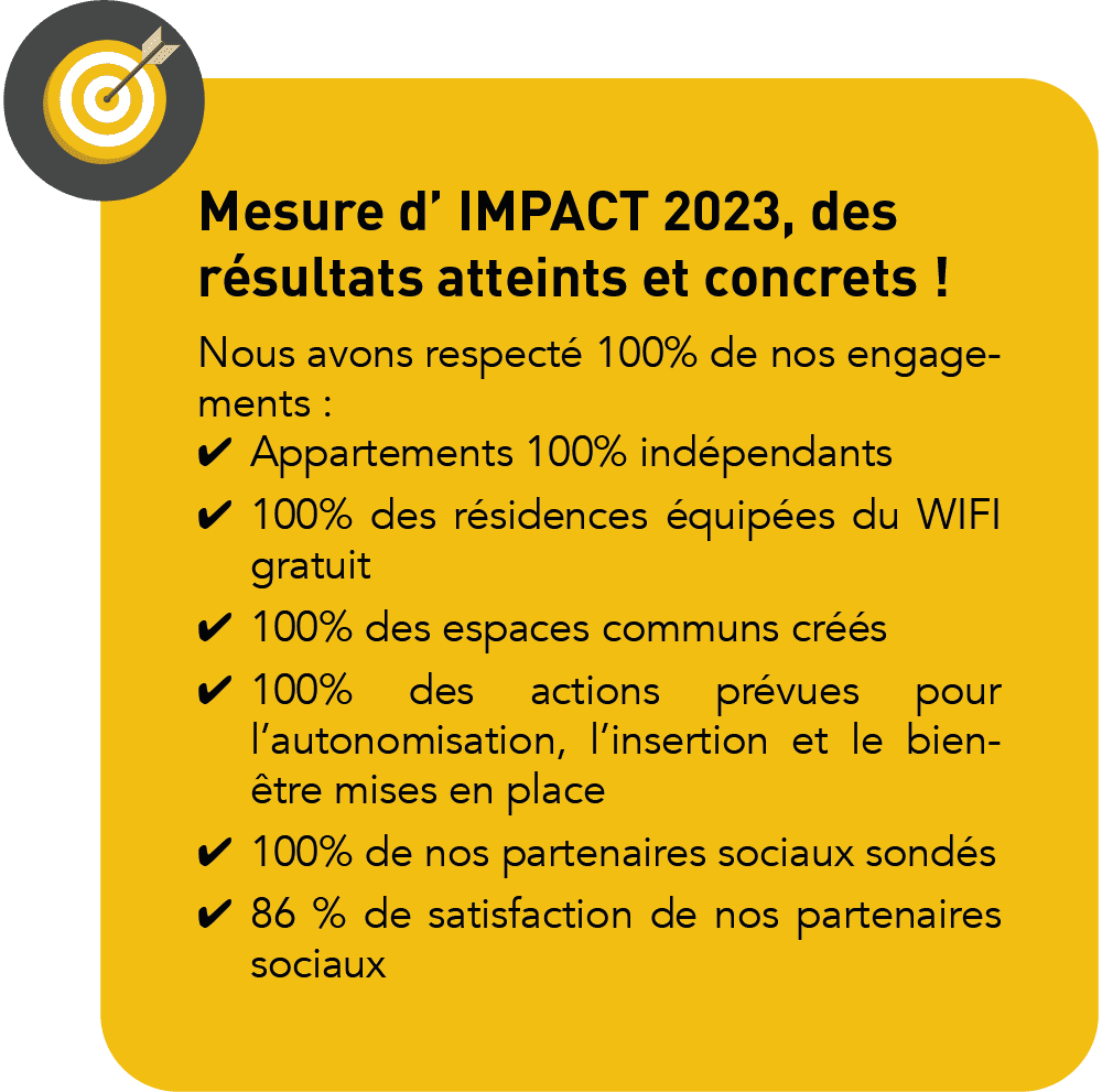 Notre identité une approche concertee 2