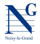 Nos partenaires logo noisy le grand